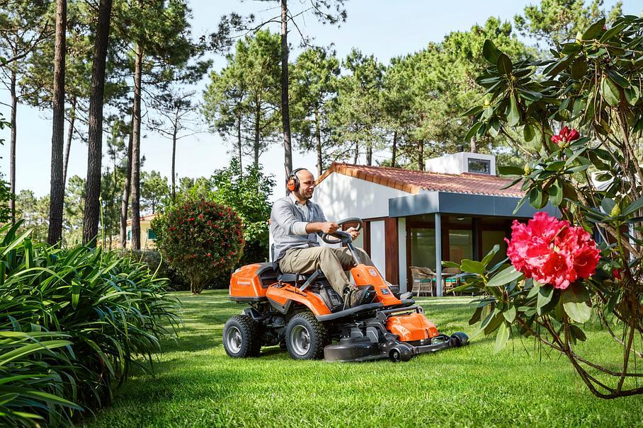 Entreprise motoculture près de Fécamp