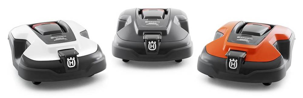 Tondeuse husqvarna près de Fécamp