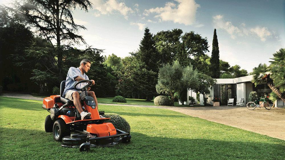 husqvarna-tondeuse-auto-porté